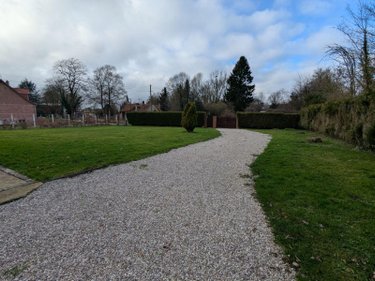 Maison a vendre Villers-l'Hôpital 62390 Pas-de-Calais 106 m2 6 pièces 157200 euros