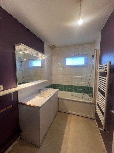 Appartement a vendre Bordeaux 33000 Gironde 86 m2 4 pièces 252000 euros