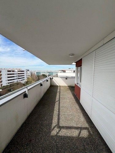 Appartement a vendre Bordeaux 33000 Gironde 86 m2 4 pièces 252000 euros