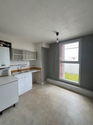 Appartement a vendre Bordeaux 33000 Gironde 86 m2 4 pièces 220500 euros