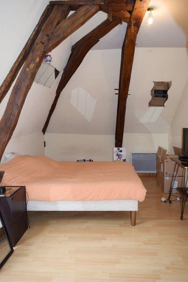 Immeuble a vendre Mamers 72600 Sarthe 180 m2  188100 euros