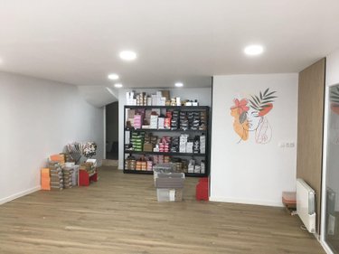 Immeuble a vendre Mamers 72600 Sarthe 180 m2  188100 euros