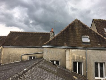 Immeuble a vendre Mamers 72600 Sarthe 180 m2  188100 euros