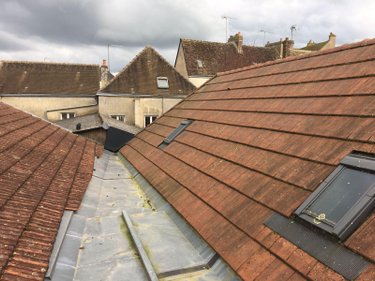 Immeuble a vendre Mamers 72600 Sarthe 180 m2  188100 euros