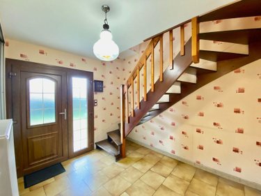 Maison a vendre Arnage 72230 Sarthe 97 m2  168000 euros