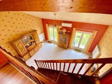 Maison a vendre Arnage 72230 Sarthe 97 m2  168000 euros