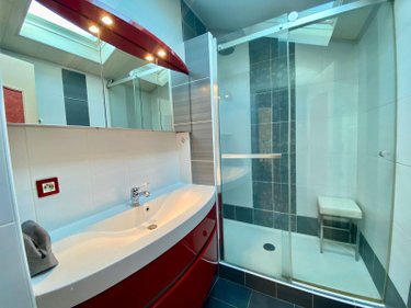 Maison a vendre Arnage 72230 Sarthe 97 m2  168000 euros