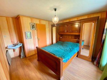 Maison a vendre Arnage 72230 Sarthe 97 m2  168000 euros