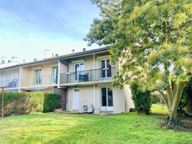 Maison a vendre Arnage 72230 Sarthe 97 m2  168000 euros