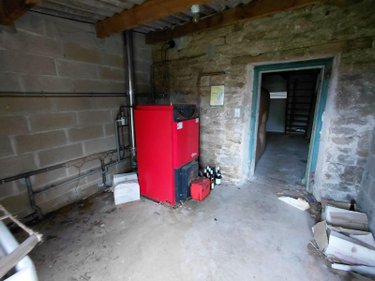 Maison a vendre Cléguérec 56480 Morbihan 53 m2 2 pièces 63600 euros
