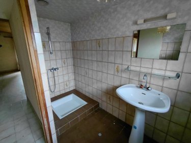 Maison a vendre Cléguérec 56480 Morbihan 53 m2 2 pièces 74200 euros