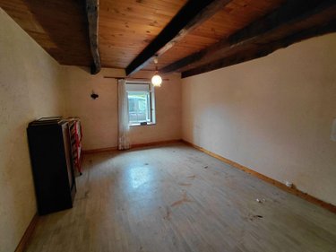 Maison a vendre Cléguérec 56480 Morbihan 53 m2 2 pièces 74200 euros