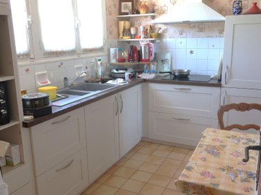 Maison a vendre Châtellerault 86100 Vienne 68 m2 4 pièces 84800 euros