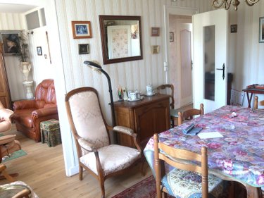 Maison a vendre Châtellerault 86100 Vienne 68 m2 4 pièces 84800 euros