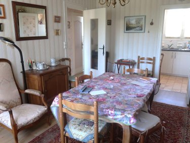 Maison a vendre Châtellerault 86100 Vienne 68 m2 4 pièces 84800 euros