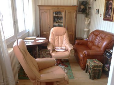 Maison a vendre Châtellerault 86100 Vienne 68 m2 4 pièces 84800 euros