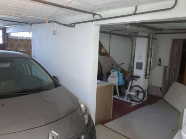Maison a vendre Châtellerault 86100 Vienne 68 m2 4 pièces 84800 euros