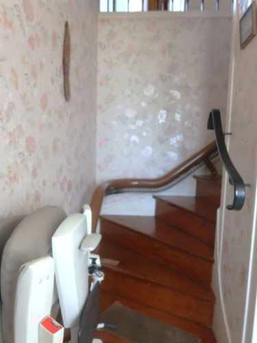 Maison a vendre Châtellerault 86100 Vienne 68 m2 4 pièces 84800 euros