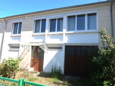 Maison a vendre Châtellerault 86100 Vienne 68 m2 4 pièces 84800 euros