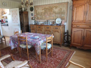 Maison a vendre Châtellerault 86100 Vienne 68 m2 4 pièces 84800 euros