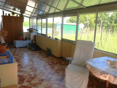 Maison a vendre Châtellerault 86100 Vienne 68 m2 4 pièces 84800 euros