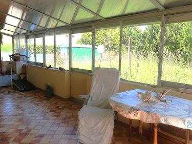 Maison a vendre Châtellerault 86100 Vienne 68 m2 4 pièces 84800 euros