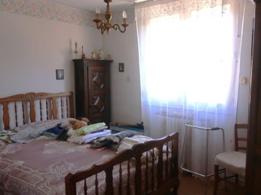 Maison a vendre Châtellerault 86100 Vienne 68 m2 4 pièces 84800 euros