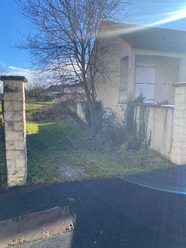 Vente aux encheres maison Rachecourt-sur-Marne 52170 Haute-Marne 107 m2 6 pièces 125000 euros