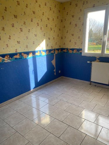 Vente aux encheres maison Rachecourt-sur-Marne 52170 Haute-Marne 107 m2 6 pièces 125000 euros