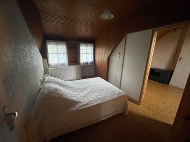 Maison a vendre Javron-les-Chapelles 53250 Mayenne 74 m2 5 pièces 84560 euros