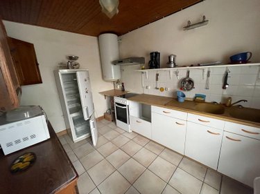 Maison a vendre Javron-les-Chapelles 53250 Mayenne 74 m2 5 pièces 84560 euros