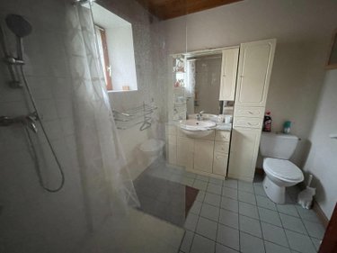 Maison a vendre Javron-les-Chapelles 53250 Mayenne 74 m2 5 pièces 84560 euros