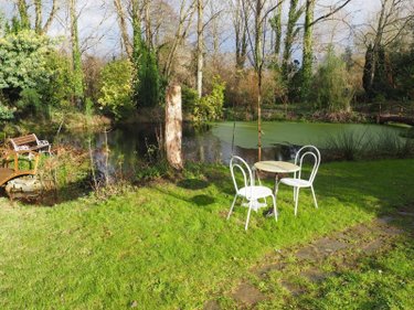 Maison a vendre Quemperven 22450 Côtes-d'Armor 190 m2 7 pièces 395000 euros