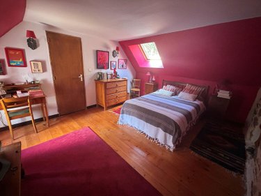 Maison a vendre Quemperven 22450 Côtes-d'Armor 190 m2 7 pièces 395000 euros