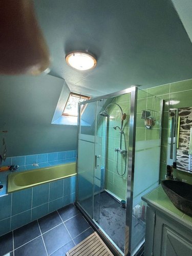 Maison a vendre Quemperven 22450 Côtes-d'Armor 190 m2 7 pièces 395000 euros