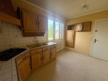 Maison a vendre Selles-Saint-Denis 41300 Loir-et-Cher 89 m2 4 pièces 100130 euros