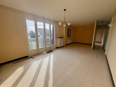 Maison a vendre Selles-Saint-Denis 41300 Loir-et-Cher 89 m2 4 pièces 100130 euros