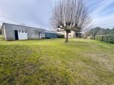 Maison a vendre Selles-Saint-Denis 41300 Loir-et-Cher 89 m2 4 pièces 100130 euros