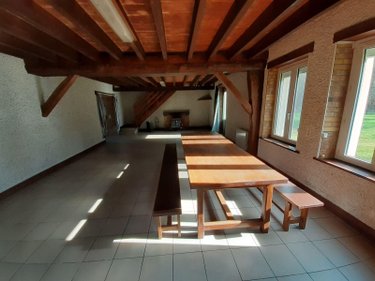 Maison a vendre Saint-Biez-en-Belin 72220 Sarthe 107 m2 5 pièces 210000 euros