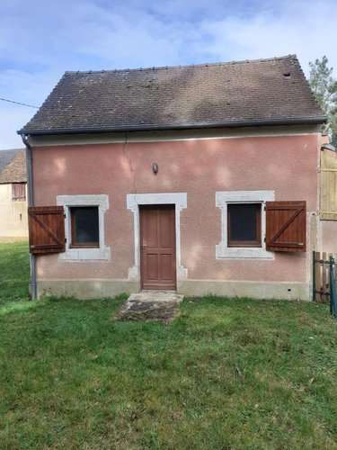 Maison a vendre Saint-Biez-en-Belin 72220 Sarthe 107 m2 5 pièces 210000 euros