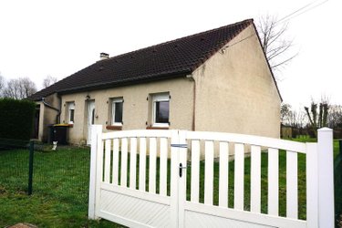 Maison a vendre La Longueville 59570 Nord 81 m2 4 pièces 187500 euros