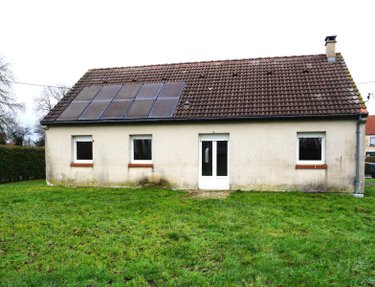 Maison a vendre La Longueville 59570 Nord 81 m2 4 pièces 187500 euros