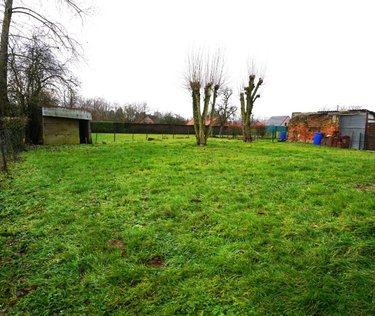 Maison a vendre La Longueville 59570 Nord 81 m2 4 pièces 187500 euros