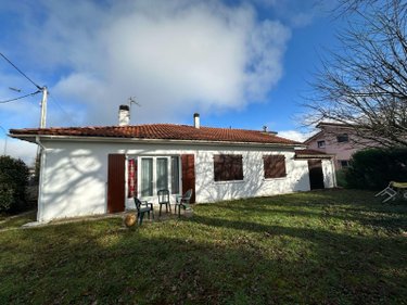 Maison a vendre Villenave-d'Ornon 33140 Gironde 144 m2 5 pièces 455840 euros
