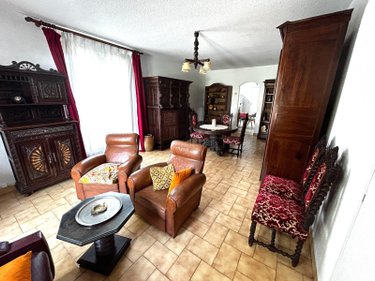 Maison a vendre Villenave-d'Ornon 33140 Gironde 144 m2 5 pièces 455840 euros