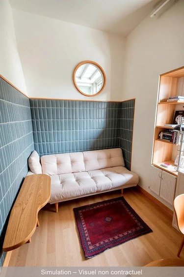 Maison a vendre Villenave-d'Ornon 33140 Gironde 144 m2 5 pièces 455840 euros