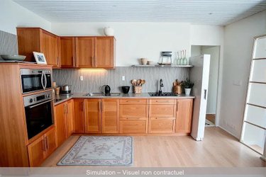 Maison a vendre Villenave-d'Ornon 33140 Gironde 144 m2 5 pièces 455840 euros