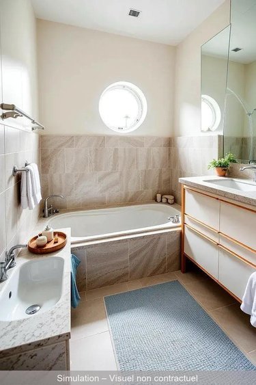 Maison a vendre Villenave-d'Ornon 33140 Gironde 144 m2 5 pièces 455840 euros