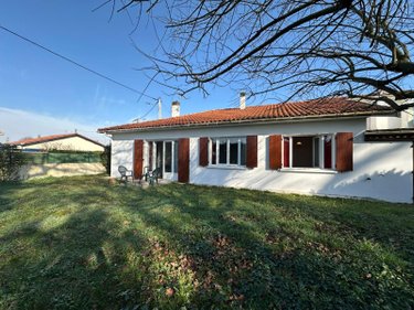 Maison a vendre Villenave-d'Ornon 33140 Gironde 144 m2 5 pièces 455840 euros