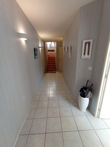 Maison a vendre Granville 50400 Manche 162 m2 6 pièces 701125 euros